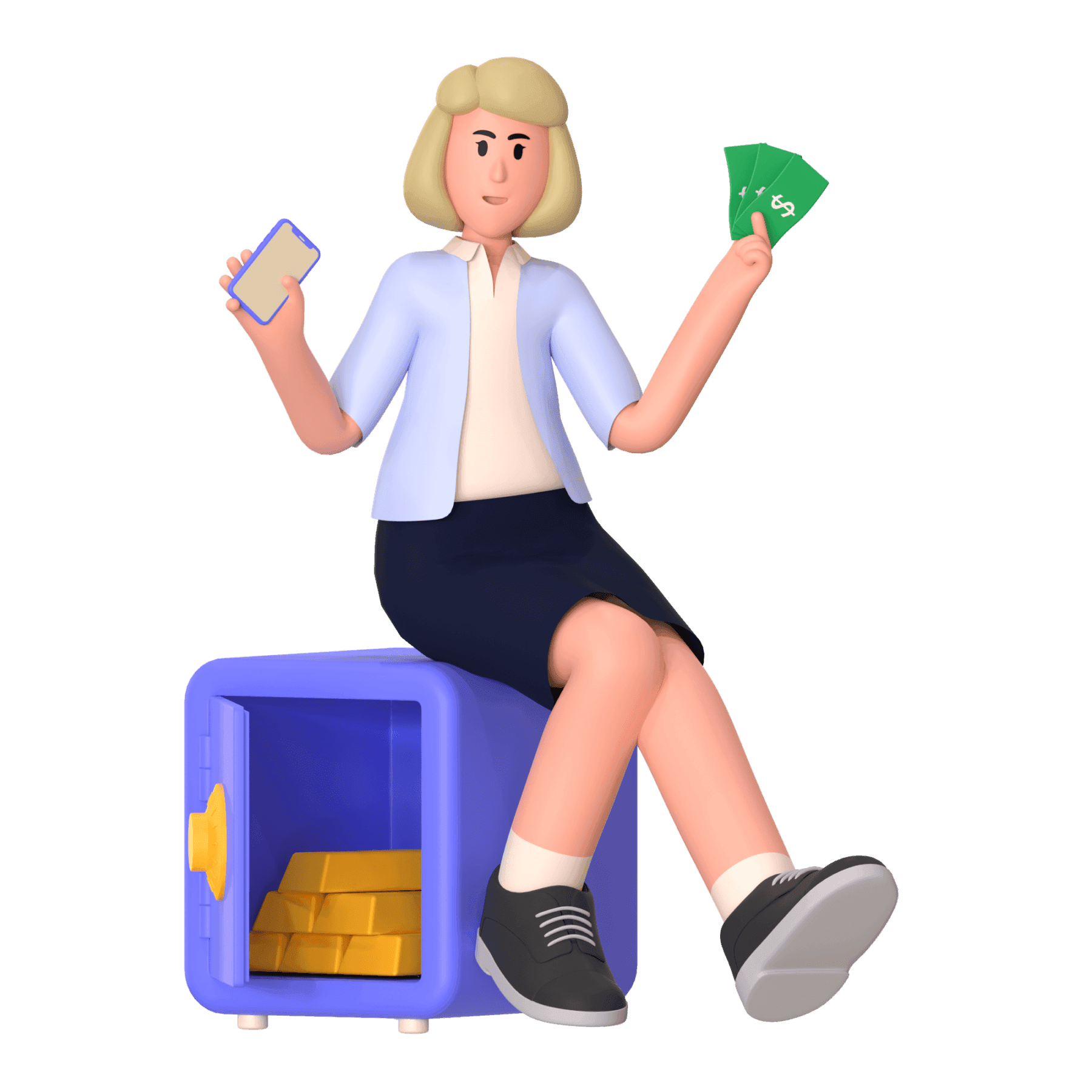 financial management