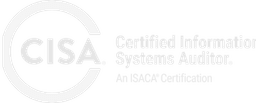cisa logo
