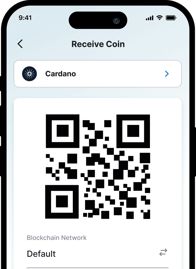 Terima Cardano