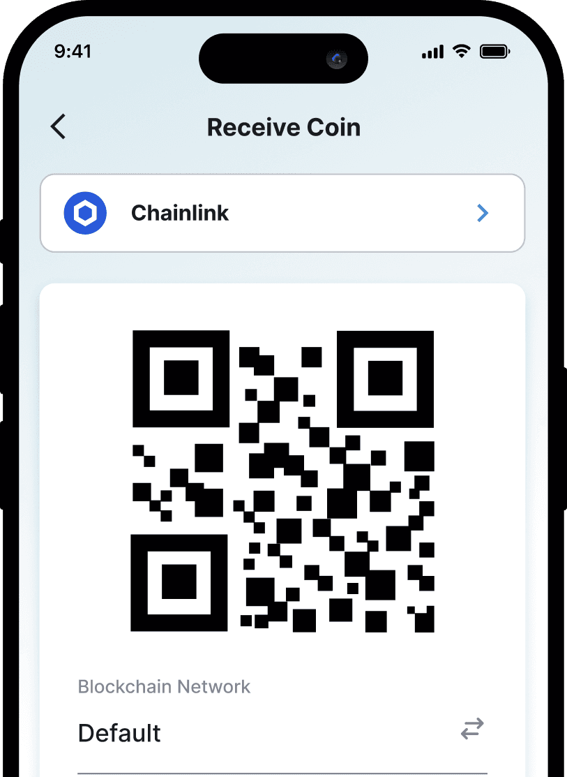 Terima Chainlink