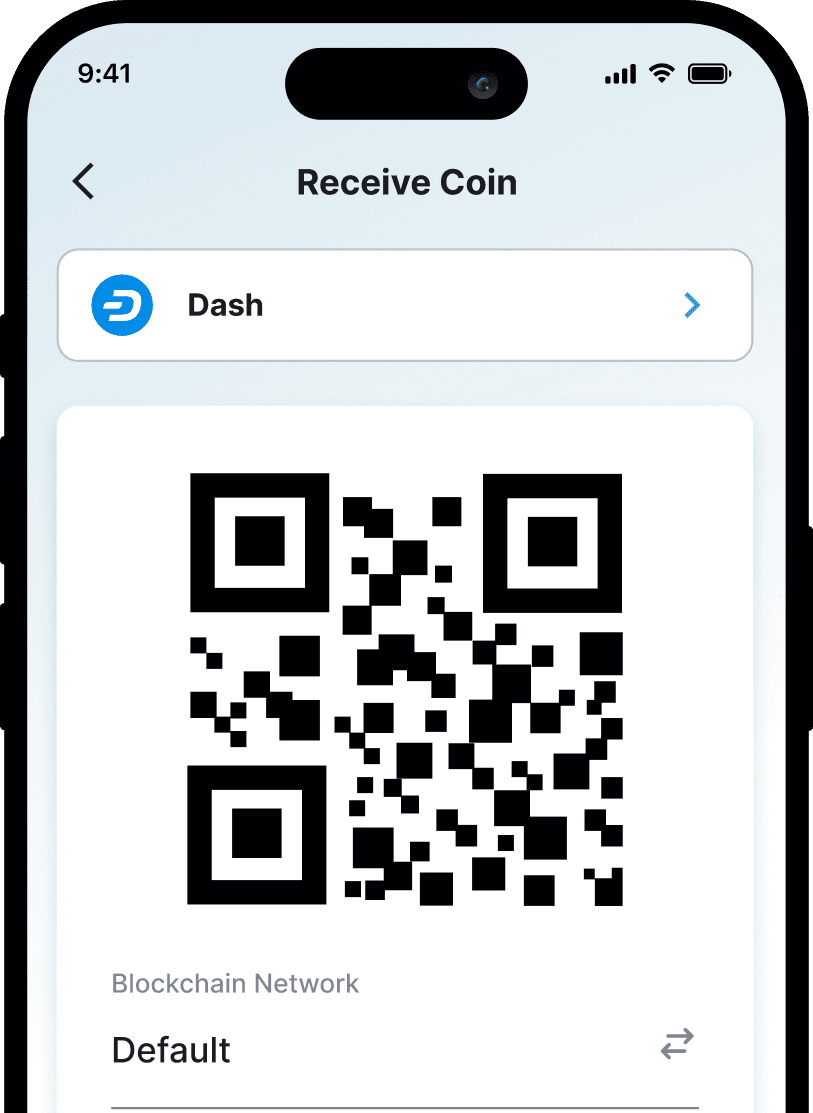 Terima Dash