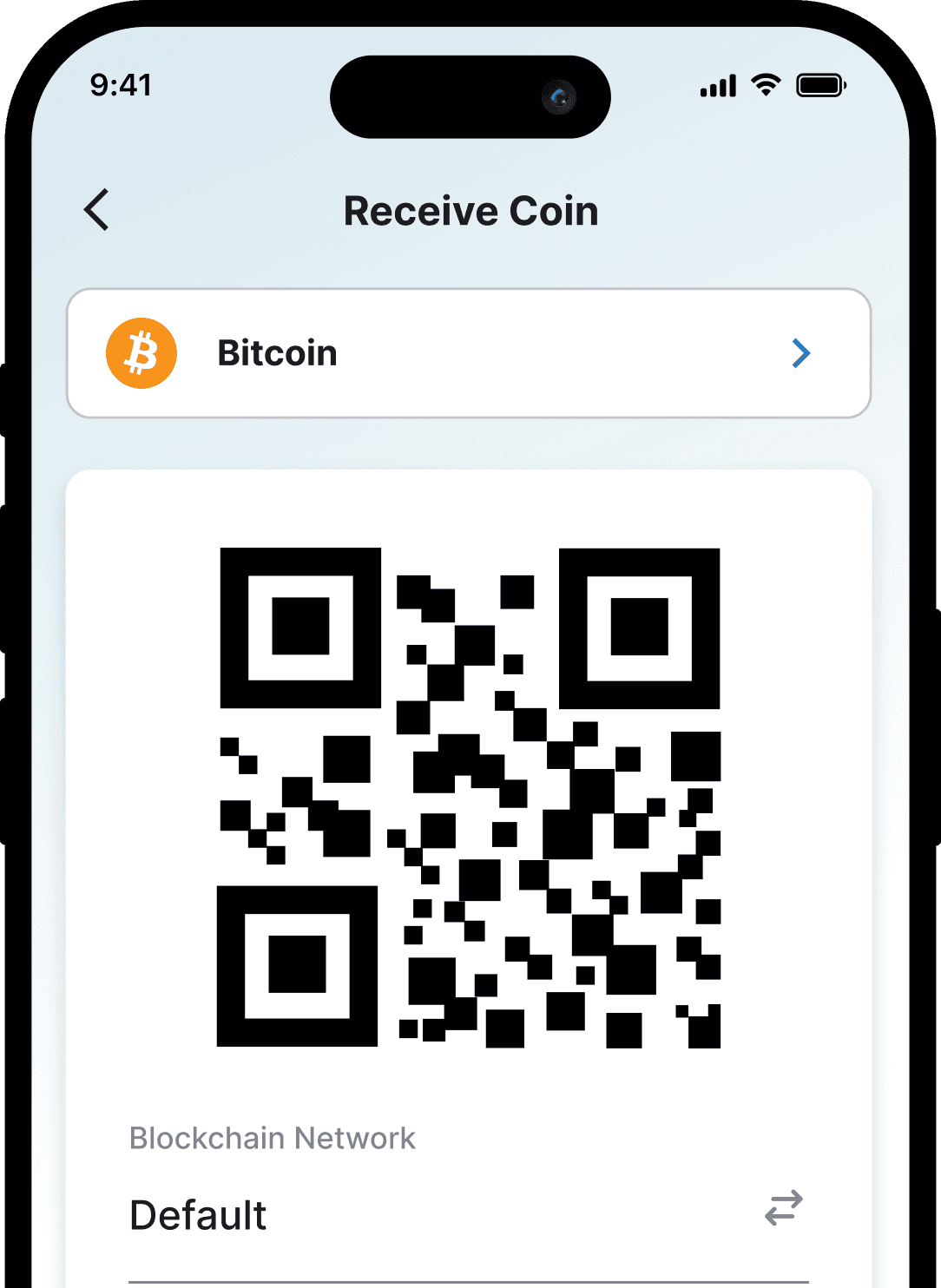 Terima Bitcoin