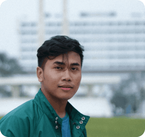 testimony Satria